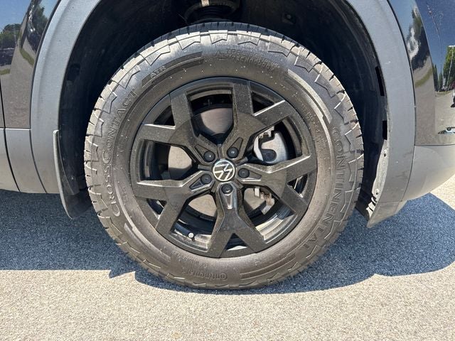 2024 Volkswagen Atlas 2.0T Peak Edition SE w/Technology