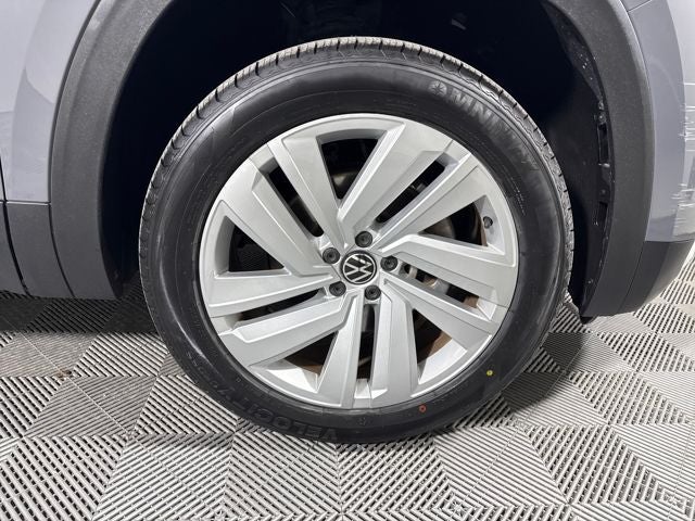 2021 Volkswagen Atlas Cross Sport 3.6L V6 SE w/Technology