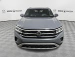 2021 Volkswagen Atlas Cross Sport 3.6L V6 SE w/Technology