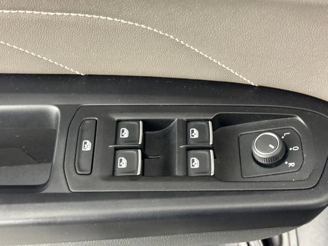 2021 Volkswagen Atlas Cross Sport 3.6L V6 SE w/Technology