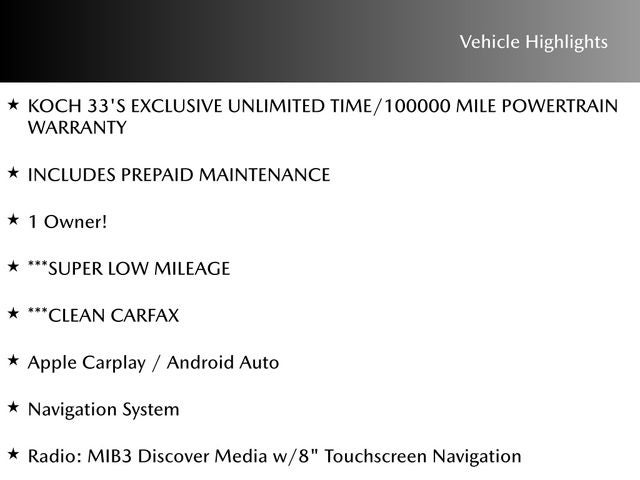 2022 Volkswagen Atlas Cross Sport 2.0T SEL R-Line