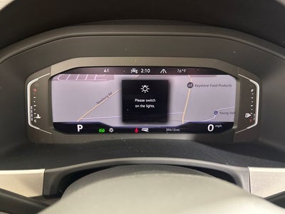 2022 Volkswagen Atlas Cross Sport 2.0T SEL R-Line
