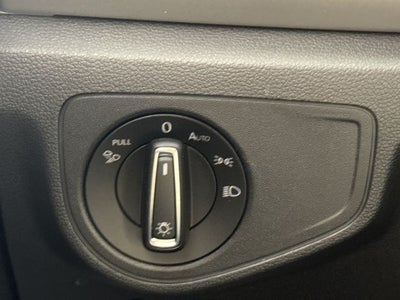 2022 Volkswagen Atlas Cross Sport 2.0T SEL R-Line