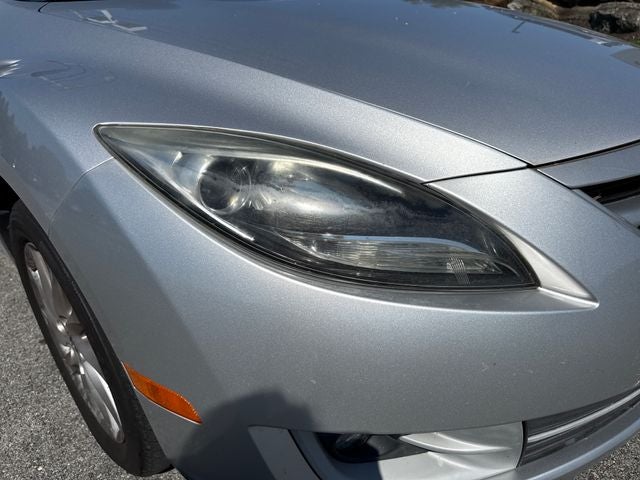 2012 Mazda Mazda6 i Touring