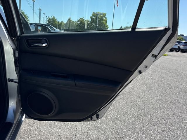 2012 Mazda Mazda6 i Touring