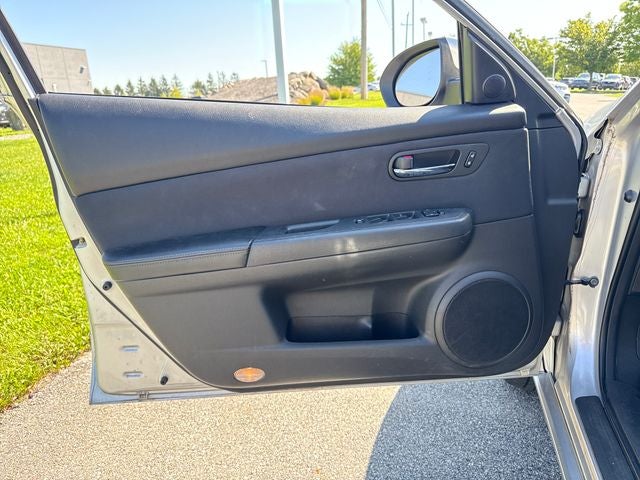 2012 Mazda Mazda6 i Touring