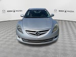 2012 Mazda Mazda6 i Touring