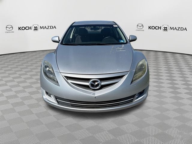 2012 Mazda Mazda6 i Touring