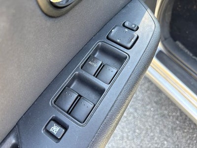 2012 Mazda Mazda6 i Touring