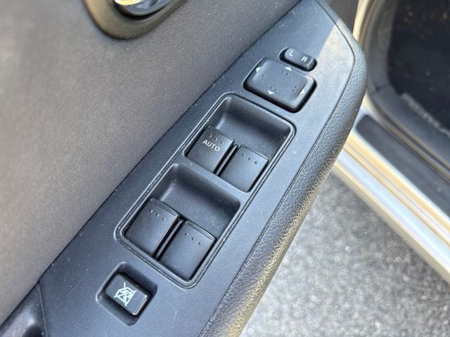 2012 Mazda Mazda6 i Touring