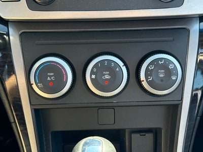 2012 Mazda Mazda6 i Touring