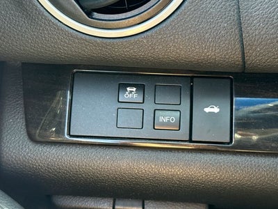 2012 Mazda Mazda6 i Touring