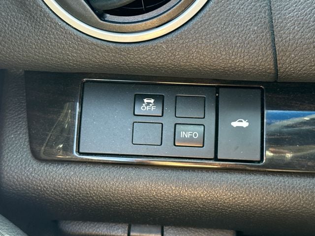 2012 Mazda Mazda6 i Touring