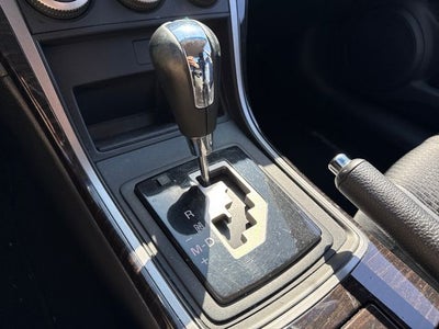 2012 Mazda Mazda6 i Touring