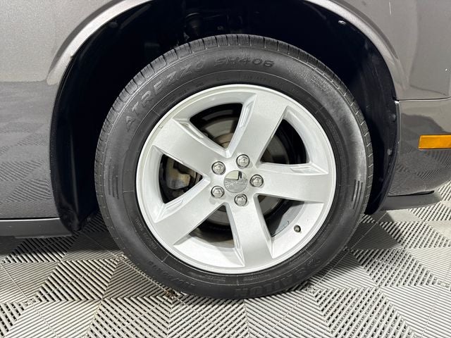 2014 Dodge Challenger SXT