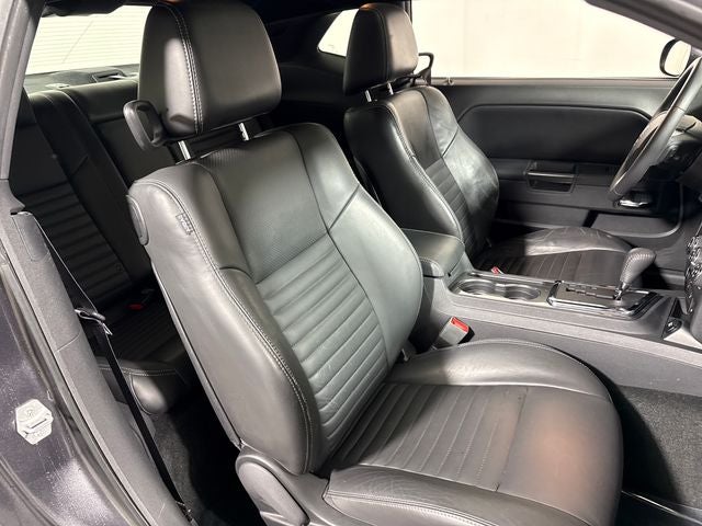 2014 Dodge Challenger SXT