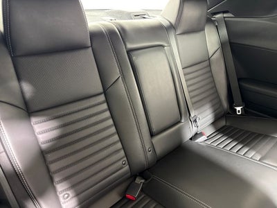 2014 Dodge Challenger SXT