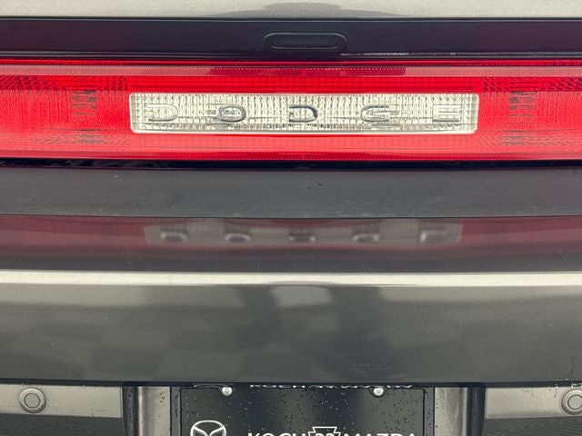 2014 Dodge Challenger SXT