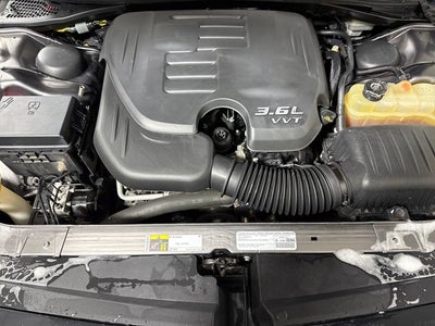 2014 Dodge Challenger SXT