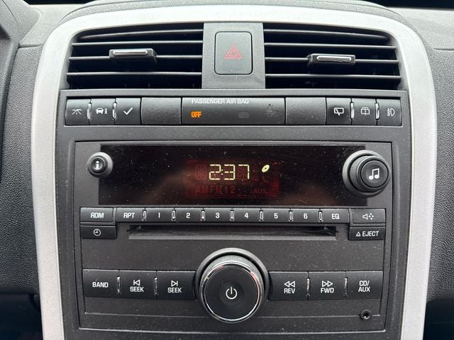 2007 Pontiac Torrent Base