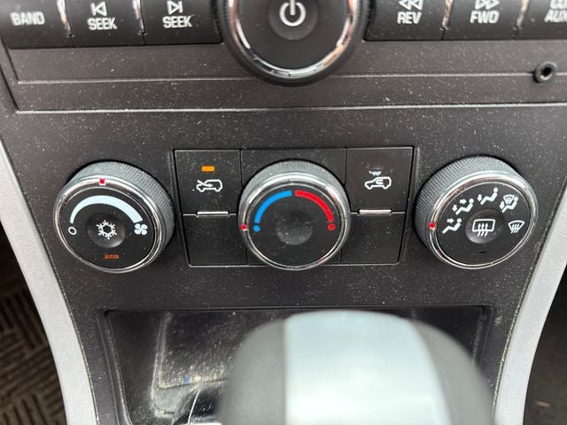 2007 Pontiac Torrent Base