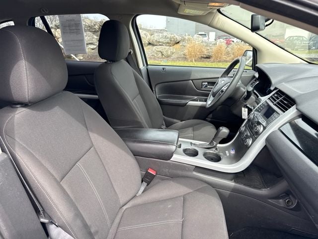 2014 Ford Edge SE