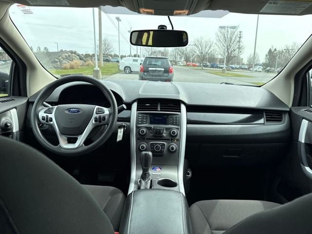 2014 Ford Edge SE