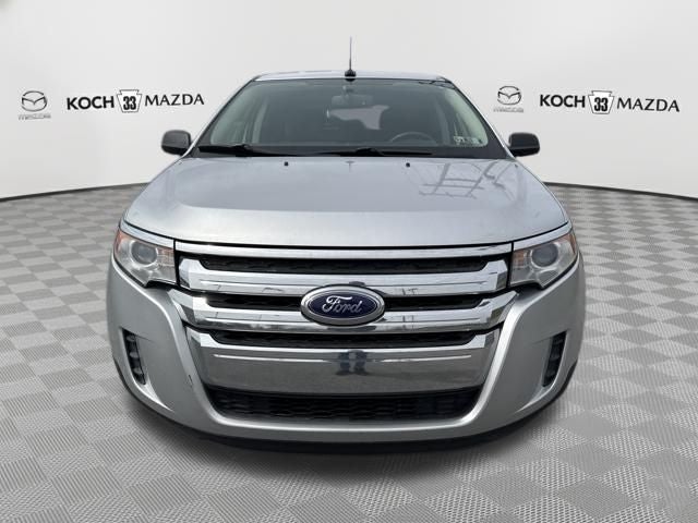 2014 Ford Edge SE