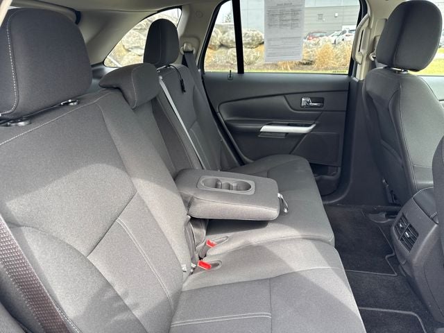 2014 Ford Edge SE