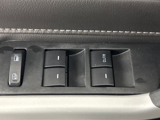 2014 Ford Edge SE