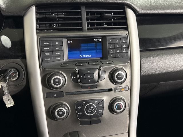 2014 Ford Edge SE