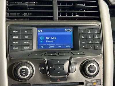 2014 Ford Edge SE