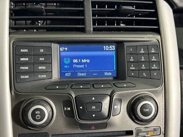 2014 Ford Edge SE