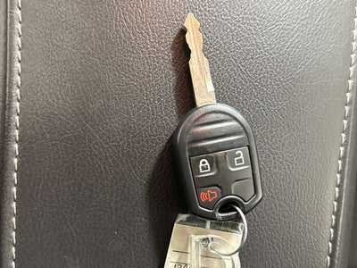 2014 Ford Edge SE