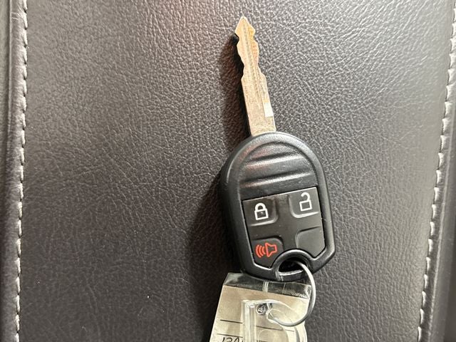 2014 Ford Edge SE