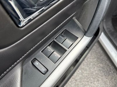2014 Ford Edge SE