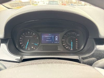 2014 Ford Edge SE
