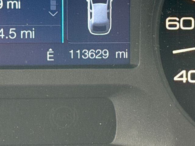2014 Ford Edge SE