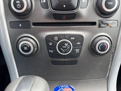2014 Ford Edge SE