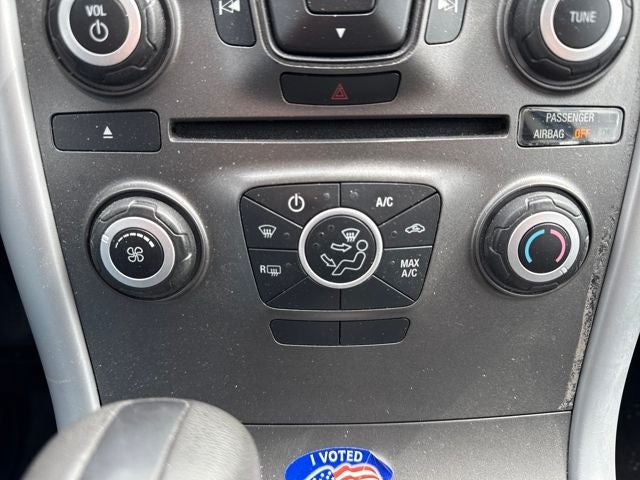 2014 Ford Edge SE