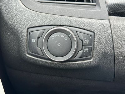 2014 Ford Edge SE