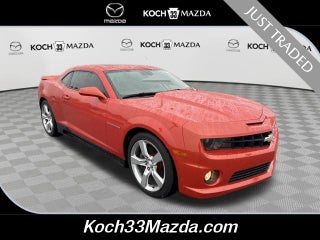 2010 Chevrolet Camaro SS 2SS