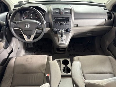 2011 Honda CR-V EX