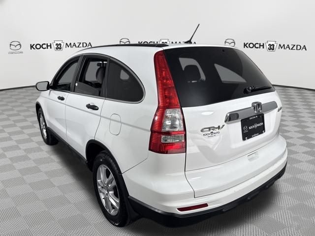 2011 Honda CR-V EX