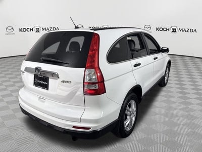 2011 Honda CR-V EX