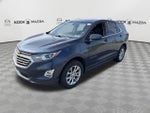 2018 Chevrolet Equinox Base