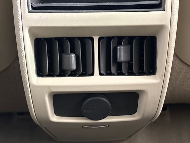 2015 Cadillac SRX Luxury