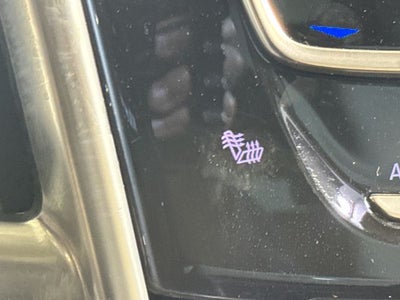 2015 Cadillac SRX Luxury