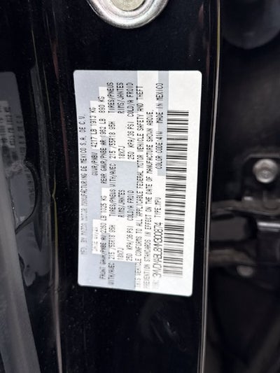 2021 Mazda Mazda CX-30 Select