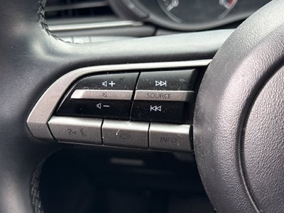 2021 Mazda Mazda CX-30 Select